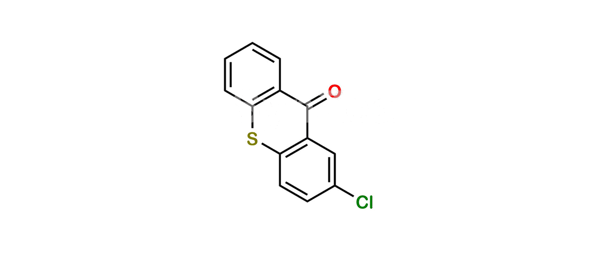 Zuclopenthixol Decanoate EP Impurity B