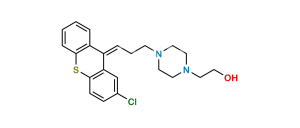 Zuclopenthixol Decanoate EP Impurity C