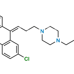 Zuclopenthixol Decanoate EP Impurity C