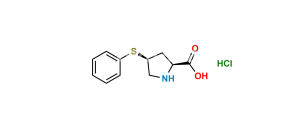 Zofenopril Impurity 2