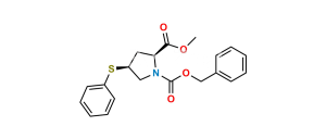 Zofenopril Impurity 3