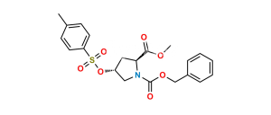 Zofenopril Impurity 4
