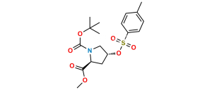 Zofenopril Impurity 5