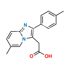 Zolpidem Acid