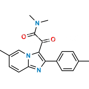 2-Keto Zolpidem