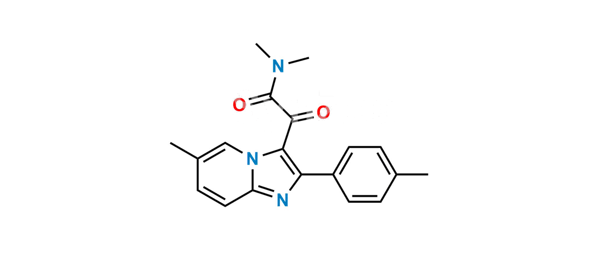 2-Keto Zolpidem