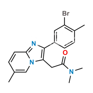 Zolpidem EP Impurity B