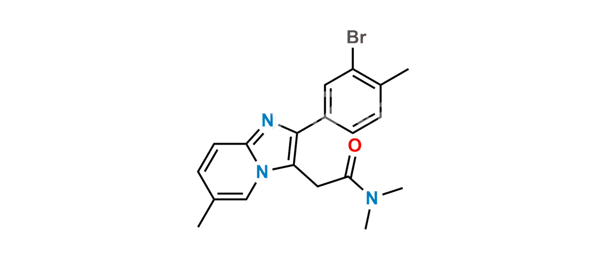 Zolpidem EP Impurity B