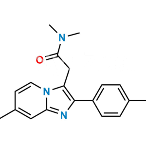 Zolpidem EP Impurity A