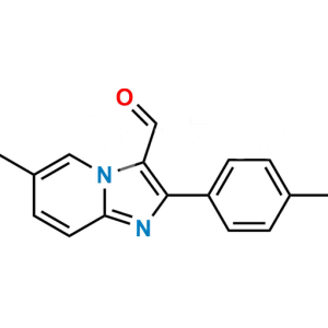 Zolpidem Carbaldehyde