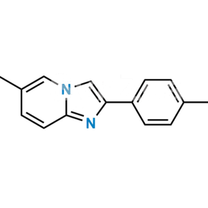 Zolpidem Impurity 2