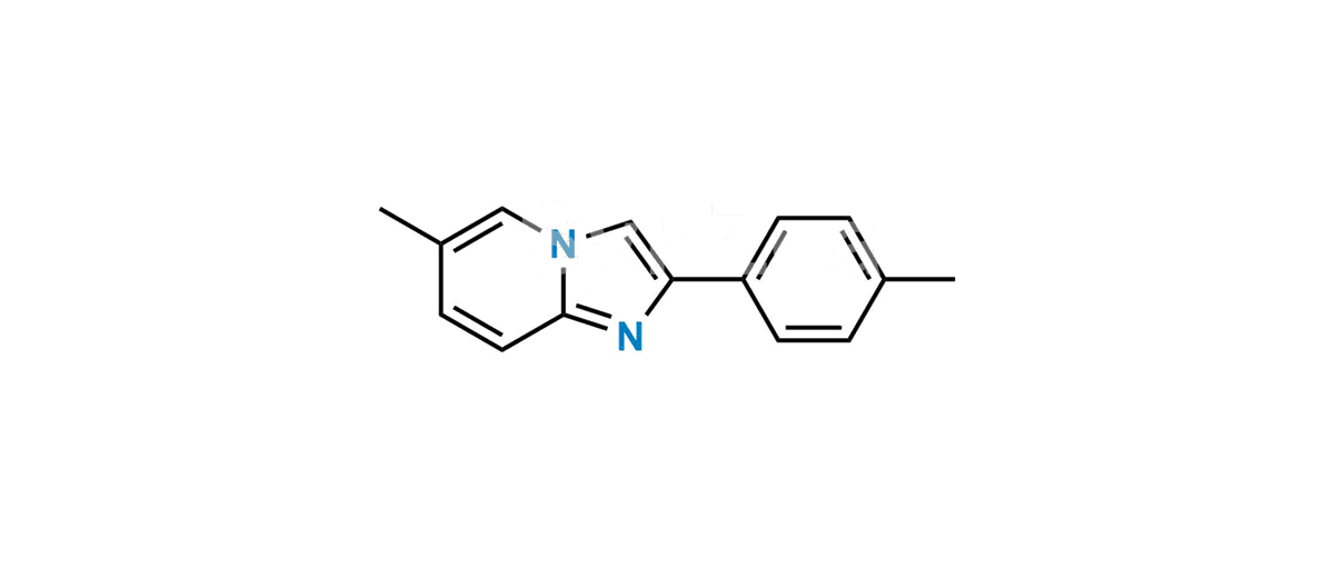 Zolpidem Impurity 2