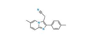 Zolpidem Impurity 3