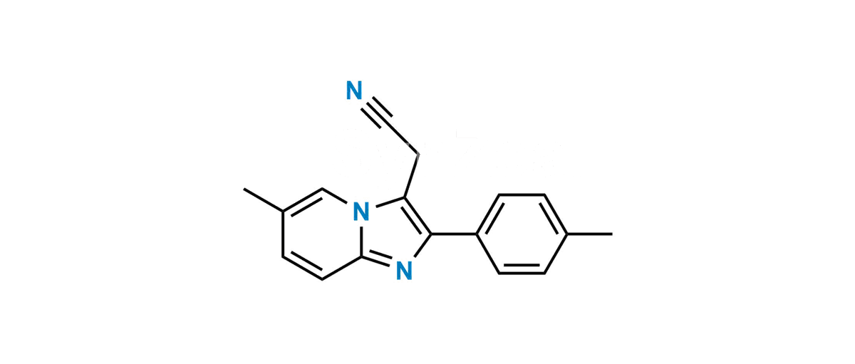 Zolpidem Impurity 3