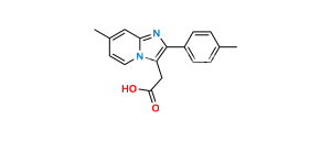Zolpidem Impurity 6