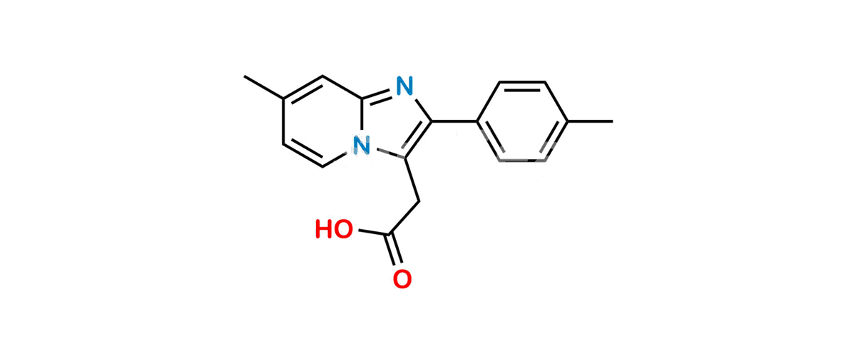 Zolpidem Impurity 6
