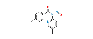 N-Nitroso Zolpyridine