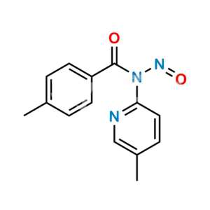 N-Nitroso Zolpyridine