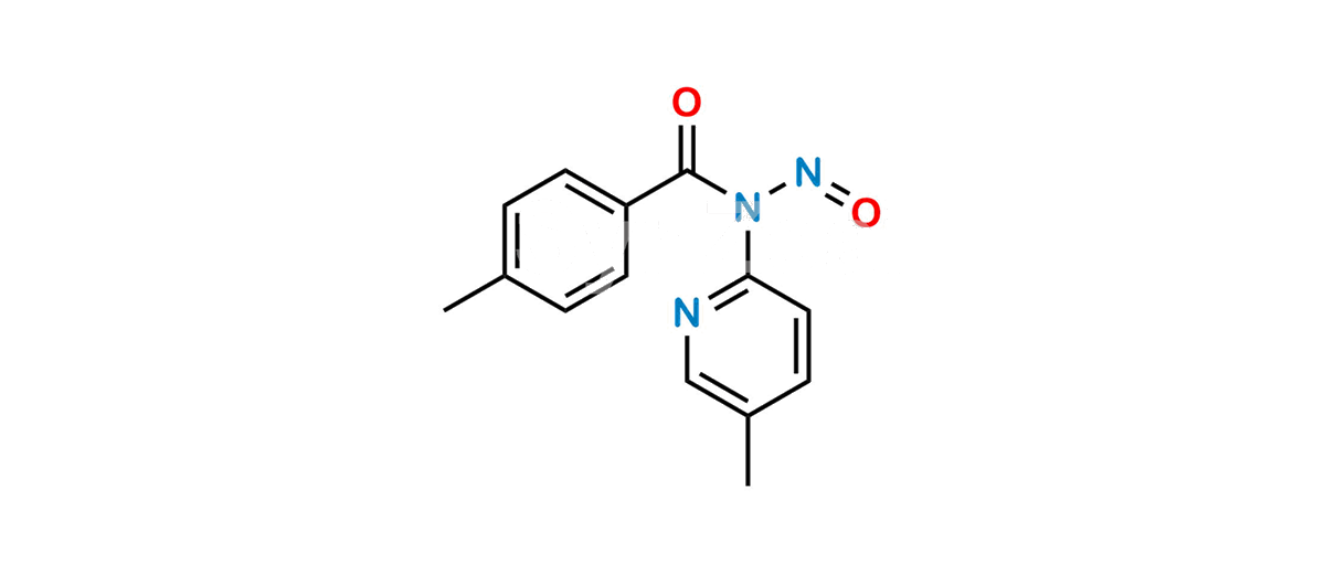 N-Nitroso Zolpyridine