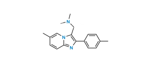 Zolpidem Impurity 7