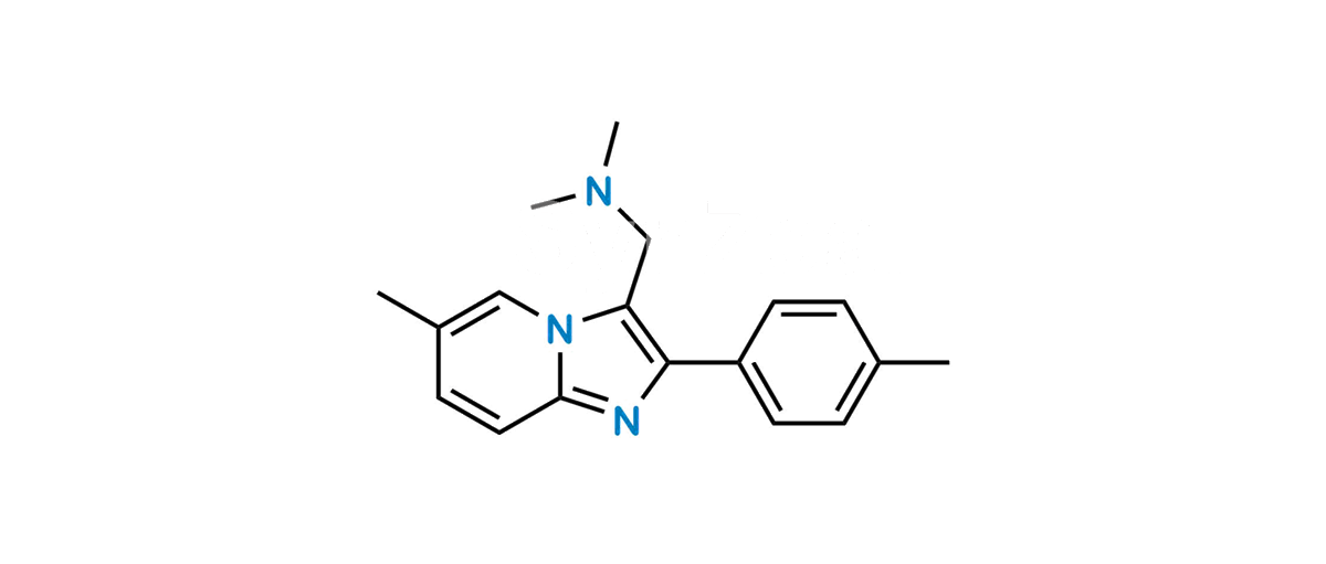 Zolpidem Impurity 7