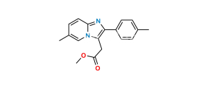 Zolpidem Impurity 8