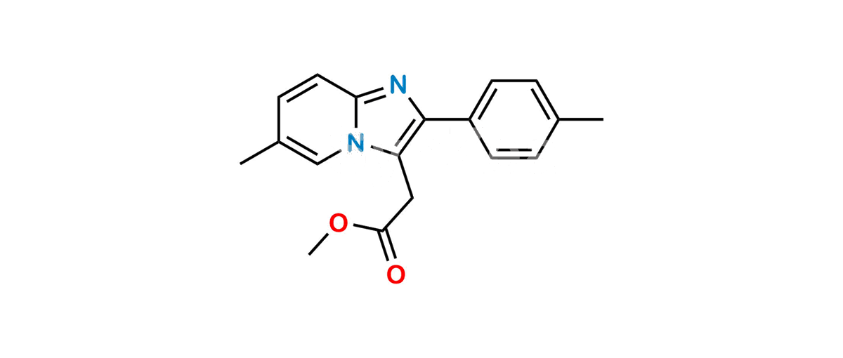 Zolpidem Impurity 8