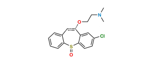 Zotepine S-Oxide