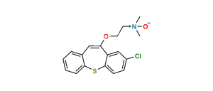 Zotepine N-Oxide