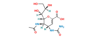 Zanamivir EP Impurity D