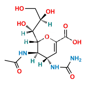 Zanamivir EP Impurity D