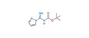 N-Boc-1-Guanylpyrazole