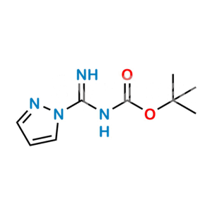 N-Boc-1-Guanylpyrazole